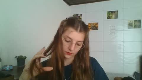 babydemon6 online show from November 17, 2025, 3:29 pm