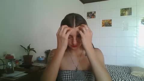 babydemon6 online show from December 4, 2025, 12:14 pm