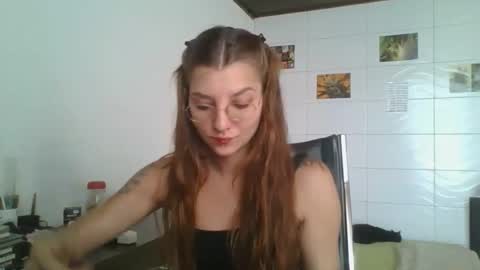 babydemon6 online show from December 19, 2025, 12:45 pm