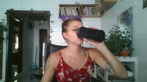 babydemon6 online show from January 8, 2026, 2:41 pm