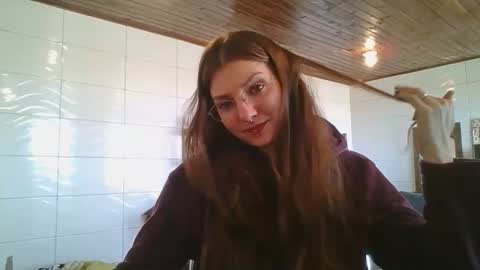 Snapshot of babydemon6 chatting on May 11, 2026, 1:17 pm babydemon6 online show from May 11, 2026, 1:17 pm