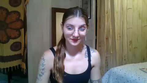 Snapshot of babydemon6 chatting on May 19, 2026, 5:19 pm babydemon6 online show from May 19, 2026, 5:19 pm