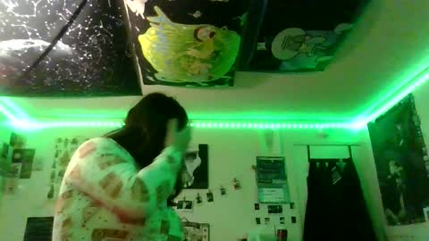 Snapshot of babydollalexiss chatting on November 29, 2025, 2:36 am babydollalexiss online show from November 29, 2025, 2:36 am