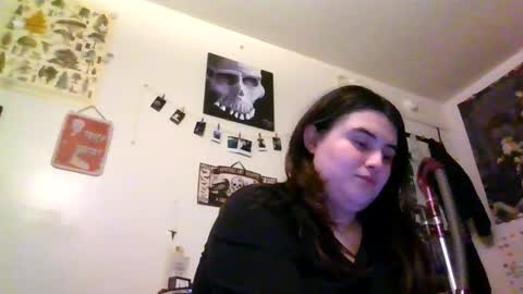 Snapshot of babydollalexiss chatting on February 13, 2026, 5:36 am babydollalexiss online show from February 13, 2026, 5:36 am