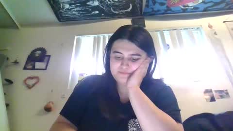 Snapshot of babydollalexiss chatting on February 13, 2026, 9:55 pm babydollalexiss online show from February 13, 2026, 9:55 pm