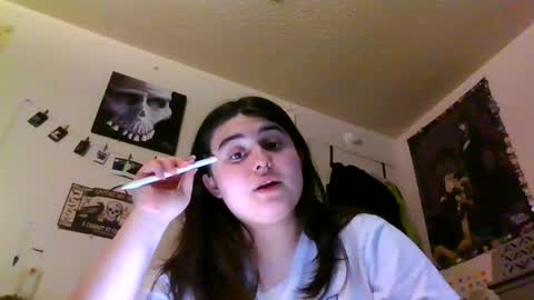 Snapshot of babydollalexiss chatting on February 22, 2026, 4:16 pm babydollalexiss online show from February 22, 2026, 4:16 pm