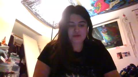 Snapshot of babydollalexiss chatting on February 27, 2026, 4:23 am babydollalexiss online show from February 27, 2026, 4:23 am