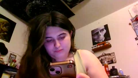 babydollalexiss online show from March 24, 2026, 6:51 am