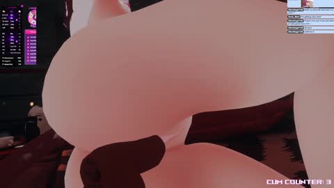 Snapshot of babydollstarlit chatting on December 30, 2024, 6:53 am Starlit online show from December 30, 2024, 6:53 am