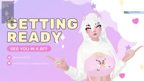 Starlit online show from May 2, 2026, 2:16 am