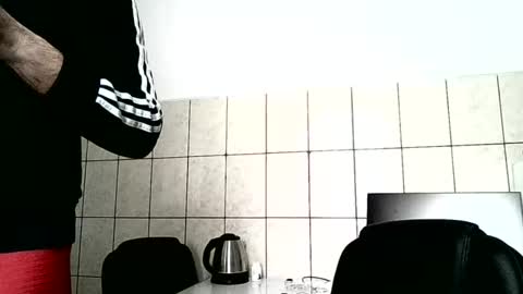 babyduck2121 online show from April 1, 2026, 9:21 am