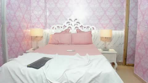 Snapshot of babyemily18_ chatting on April 13, 2026, 10:43 am Emily online show from April 13, 2026, 10:43 am