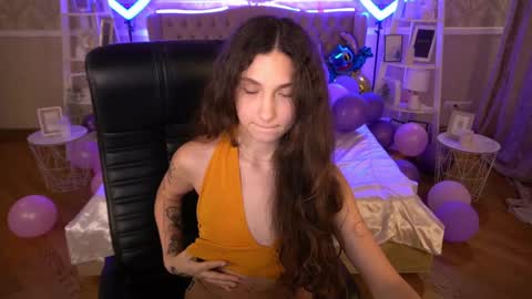 Sasha online show from January 19, 2025, 11:10 pm