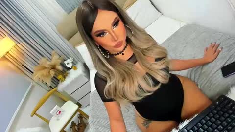 Snapshot of babygoddess4u chatting on December 17, 2024, 10:54 pm ASK ME IN PM online show from December 17, 2024, 10:54 pm