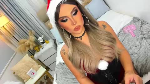 Snapshot of babygoddess4u chatting on December 28, 2024, 7:22 pm ASK ME IN PM online show from December 28, 2024, 7:22 pm