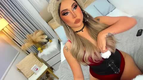 Snapshot of babygoddess4u chatting on January 9, 2025, 7:29 pm ASK ME IN PM online show from January 9, 2025, 7:29 pm