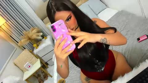 Snapshot of babygoddess4u chatting on January 12, 2025, 8:14 pm ASK ME IN PM online show from January 12, 2025, 8:14 pm