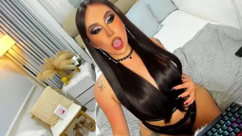 Snapshot of babygoddess4u chatting on January 18, 2025, 5:48 pm ASK ME IN PM online show from January 18, 2025, 5:48 pm