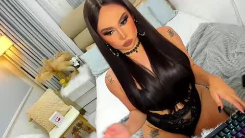 Snapshot of babygoddess4u chatting on January 21, 2025, 1:43 pm ASK ME IN PM online show from January 21, 2025, 1:43 pm