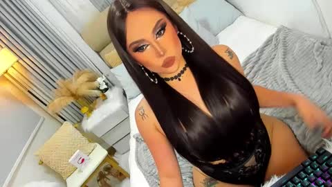 Snapshot of babygoddess4u chatting on January 22, 2025, 10:07 am ASK ME IN PM online show from January 22, 2025, 10:07 am