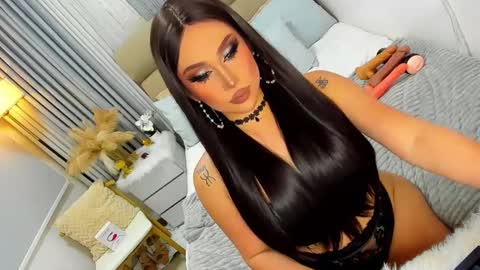 Snapshot of babygoddess4u chatting on February 7, 2025, 4:03 pm ASK ME IN PM online show from February 7, 2025, 4:03 pm