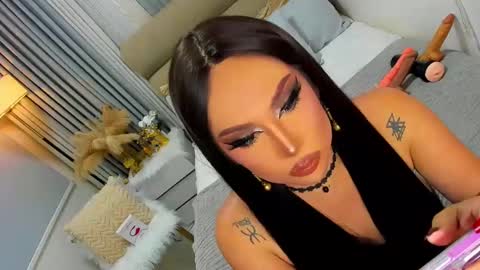 Snapshot of babygoddess4u chatting on March 5, 2025, 9:59 pm ASK ME IN PM online show from March 5, 2025, 9:59 pm