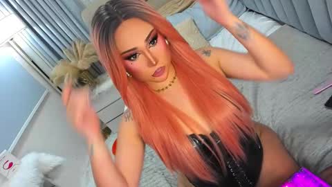 Snapshot of babygoddess4u chatting on September 14, 2025, 11:09 am ASK ME IN PM online show from September 14, 2025, 11:09 am