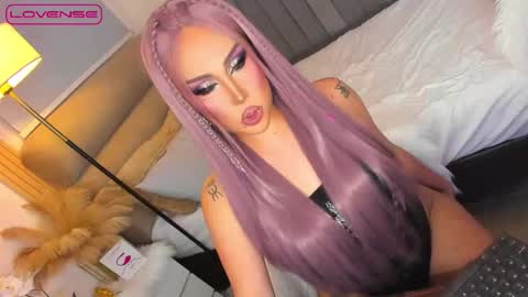 Snapshot of babygoddess4u chatting on October 18, 2025, 11:27 pm ASK ME IN PM online show from October 18, 2025, 11:27 pm