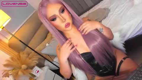 Snapshot of babygoddess4u chatting on October 20, 2025, 10:16 am ASK ME IN PM online show from October 20, 2025, 10:16 am