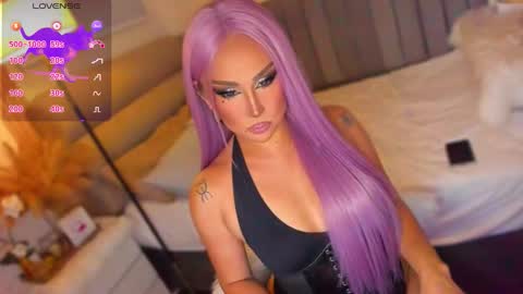 Snapshot of babygoddess4u chatting on January 8, 2026, 9:22 am ASK ME IN PM online show from January 8, 2026, 9:22 am