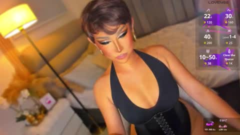 Snapshot of babygoddess4u chatting on February 24, 2026, 3:15 am ASK ME IN PM online show from February 24, 2026, 3:15 am