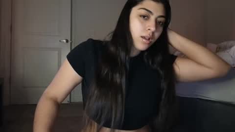 BabyGotBackends online show from January 20, 2025, 7:04 am