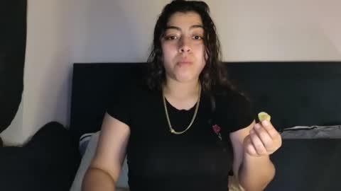 BabyGotBackends online show from April 11, 2026, 1:54 am