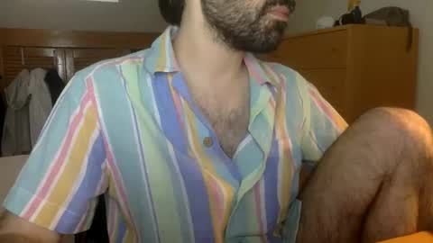 Tom A.    online show from May 31, 2026, 9:38 am