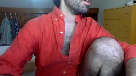 Tom A.    online show from June 13, 2026, 10:35 am