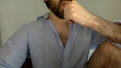 Tom A.    online show from June 21, 2026, 3:14 pm