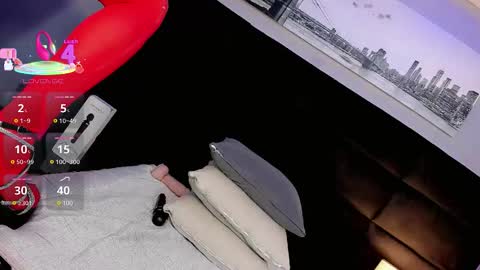 babyisaa online show from March 2, 2026, 5:19 am