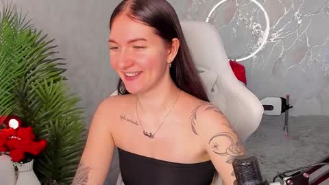 Snapshot of babyisperfect chatting on February 3, 2026, 6:22 am Sophia online show from February 3, 2026, 6:22 am