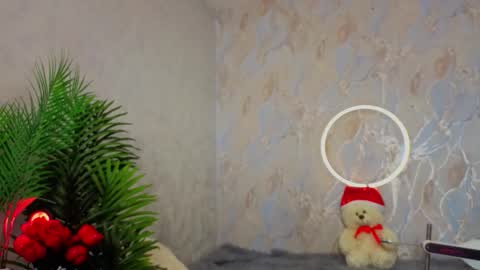 Snapshot of babyisperfect chatting on February 14, 2026, 4:42 am Sophia online show from February 14, 2026, 4:42 am