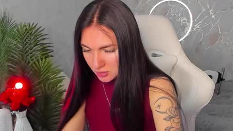 Snapshot of babyisperfect chatting on February 17, 2026, 3:25 am Sophia online show from February 17, 2026, 3:25 am