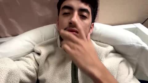 babykinks69 online show from January 16, 2026, 10:41 am