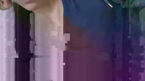 Snapshot of babykisssss chatting on February 27, 2025, 10:48 am babykisssss online show from February 27, 2025, 10:48 am