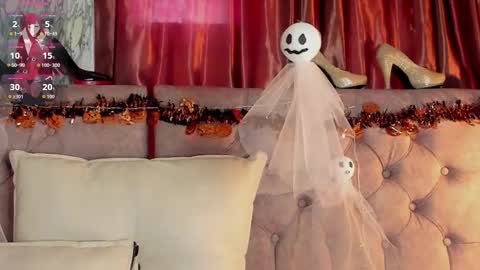 babylissie online show from October 28, 2025, 5:04 pm