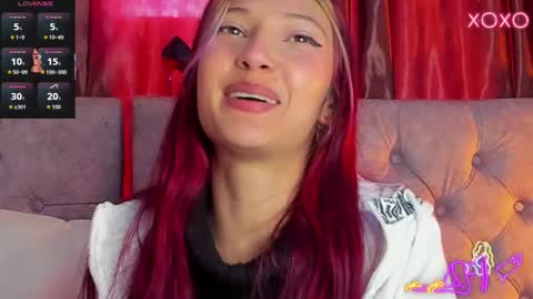 babylissie online show from December 16, 2025, 2:11 pm