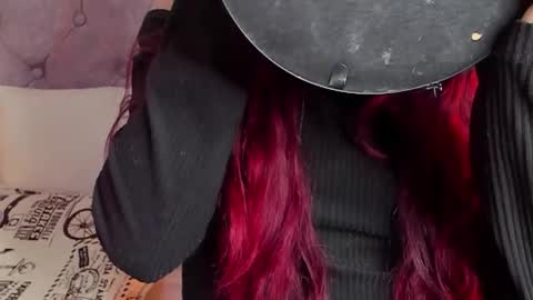 babylissie online show from December 21, 2025, 3:08 pm