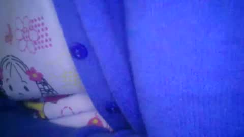 babyluna16 online show from October 5, 2025, 9:40 am