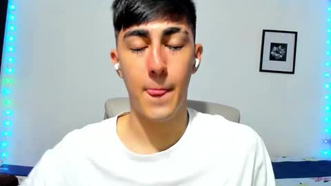 babymaik online show from November 25, 2025, 10:04 am