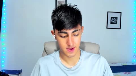 babymaik online show from November 28, 2025, 10:18 am