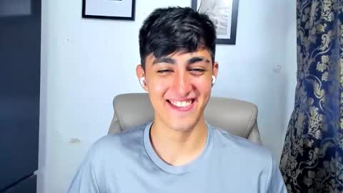 babymaik online show from December 20, 2025, 6:53 am