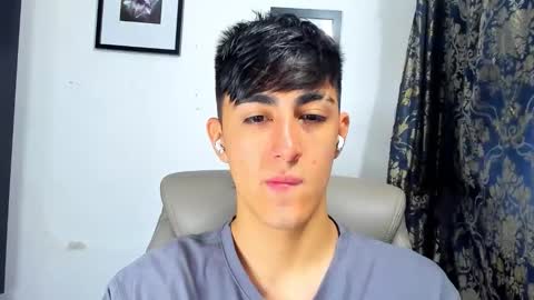 babymaik online show from January 7, 2026, 5:10 am